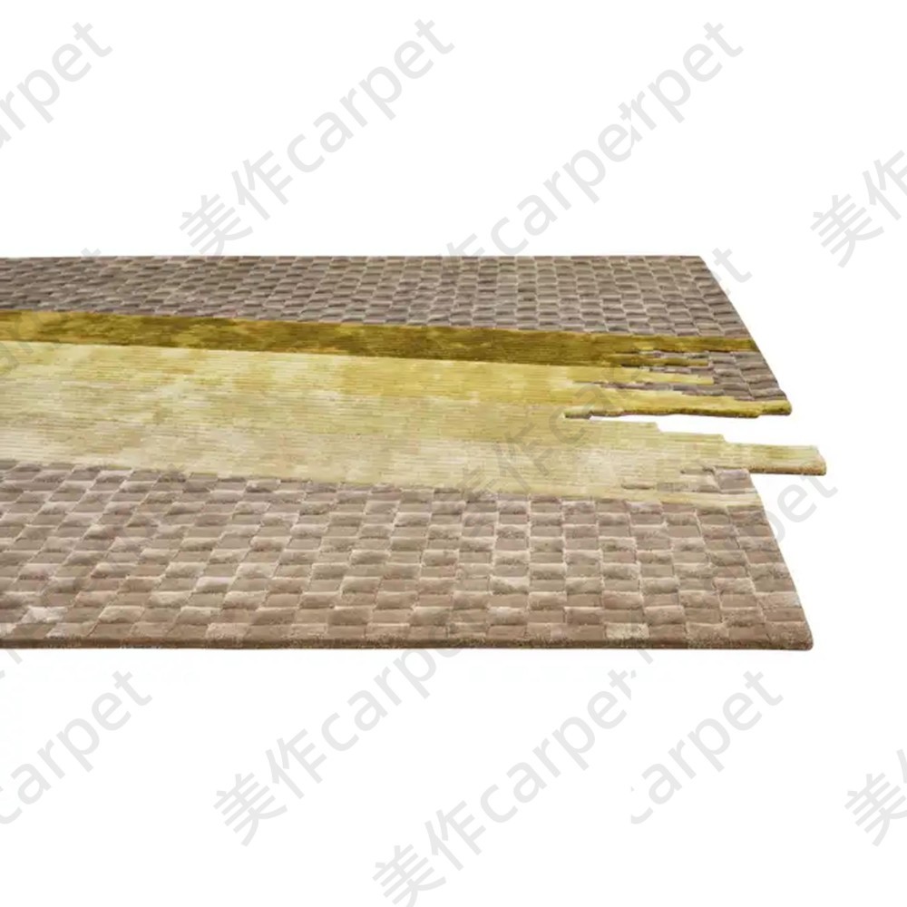 Designer irregular style