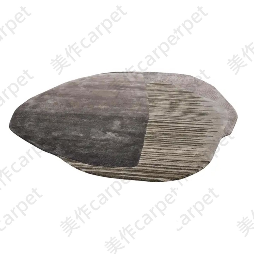 Designer irregular style