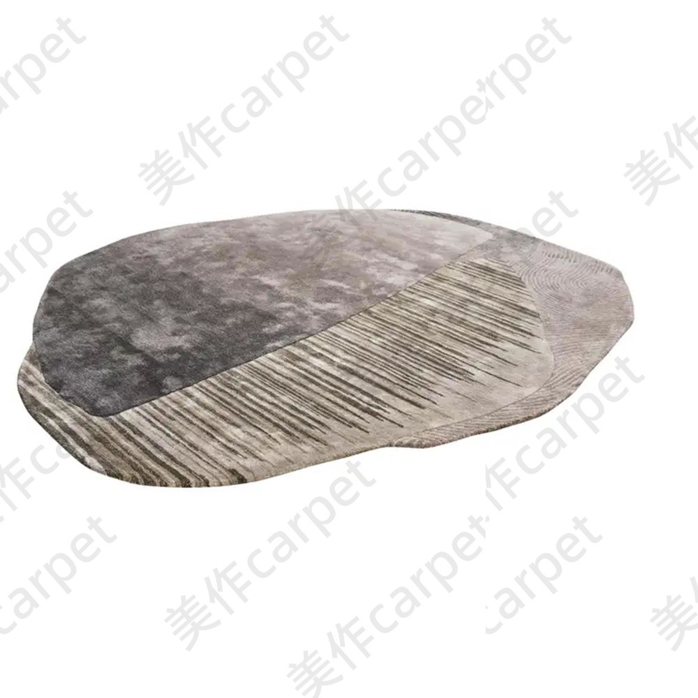 Designer irregular style