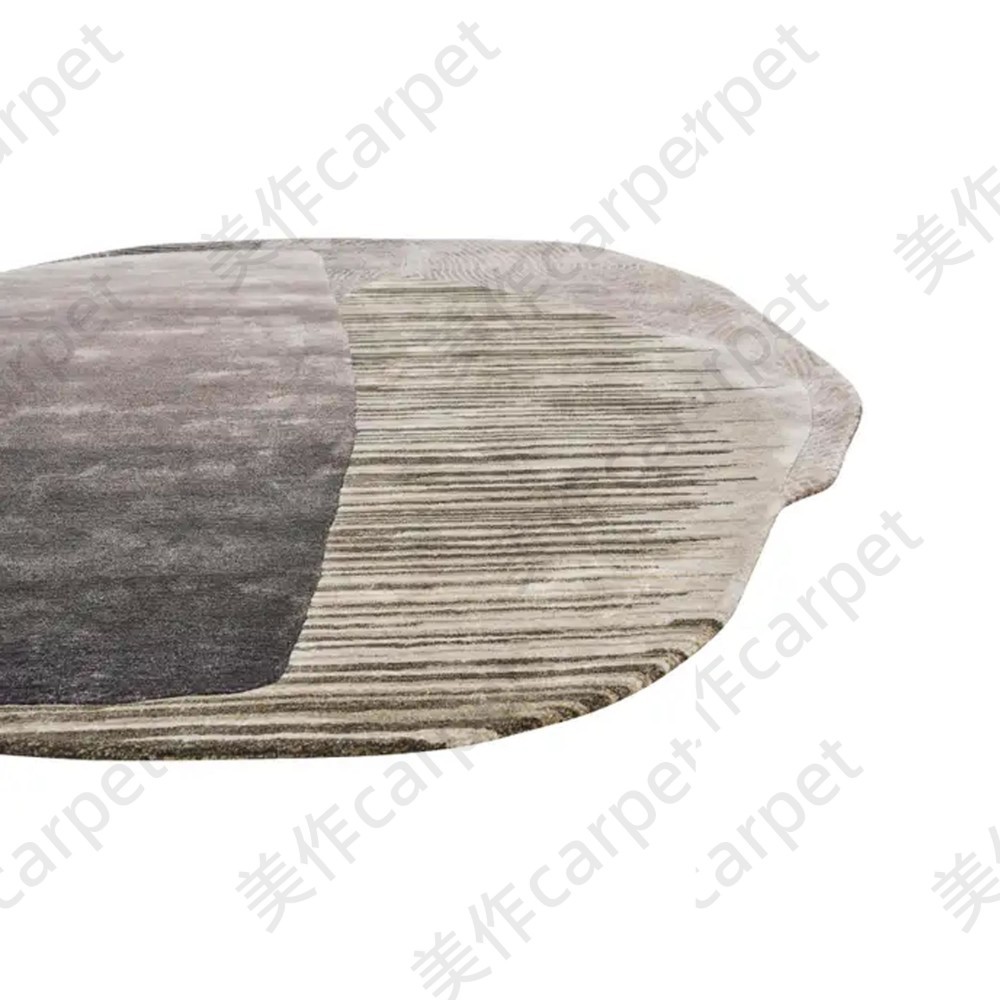 Designer irregular style