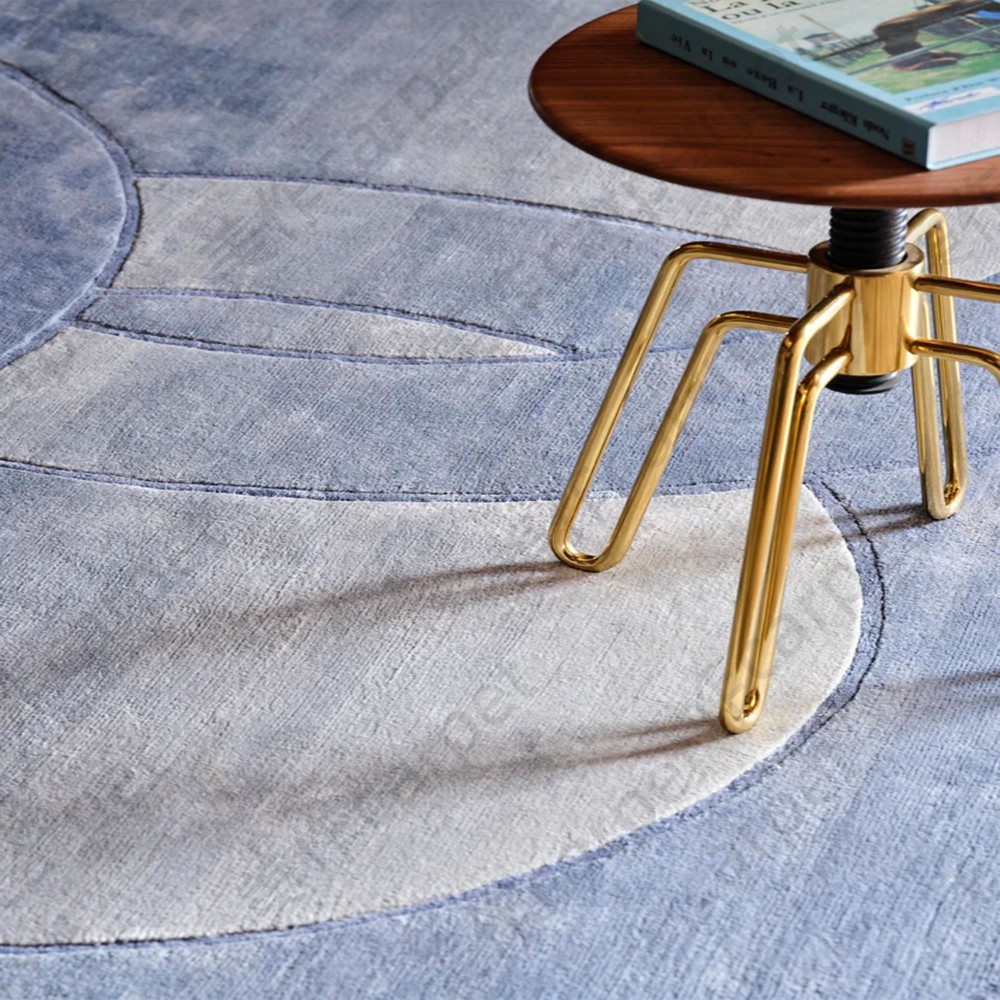 Designer irregular style