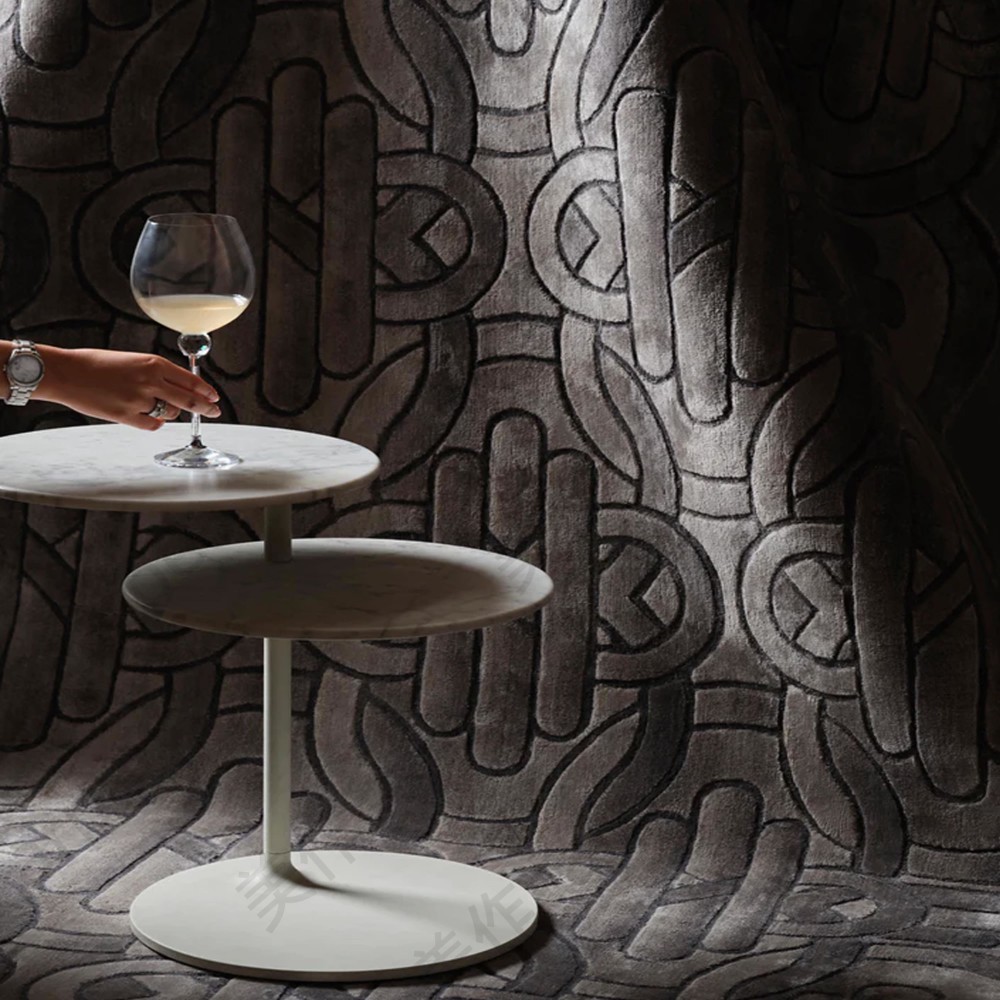 Designer irregular style