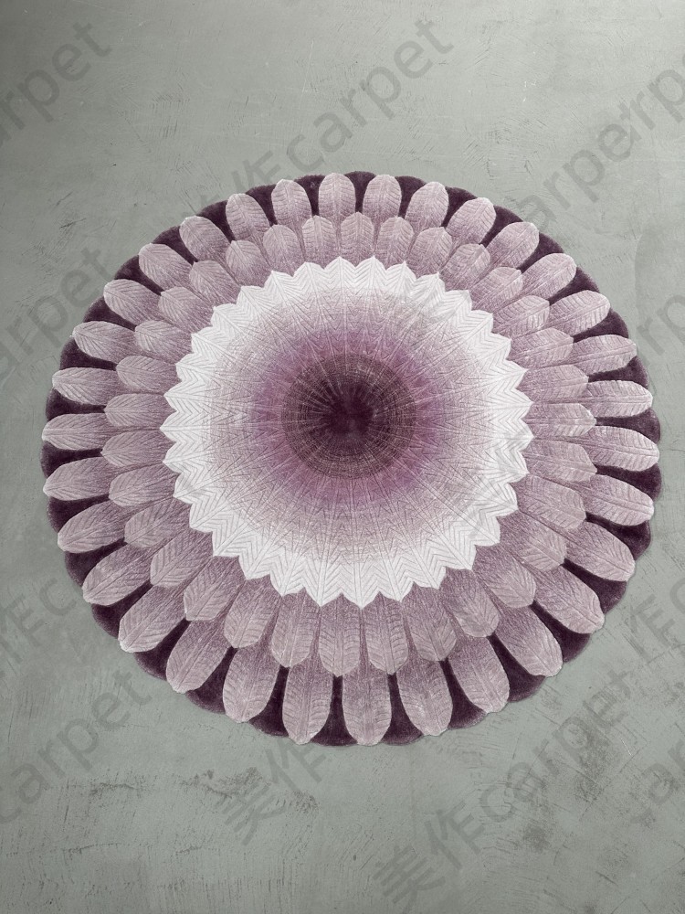 Medieval fashion round