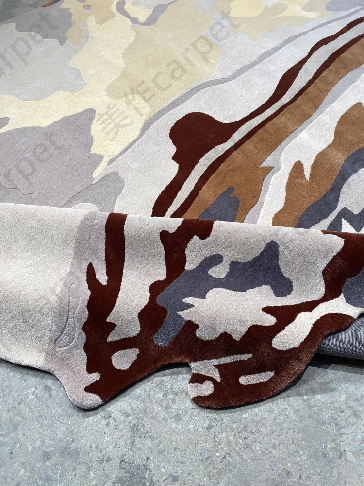 Medieval fashion round