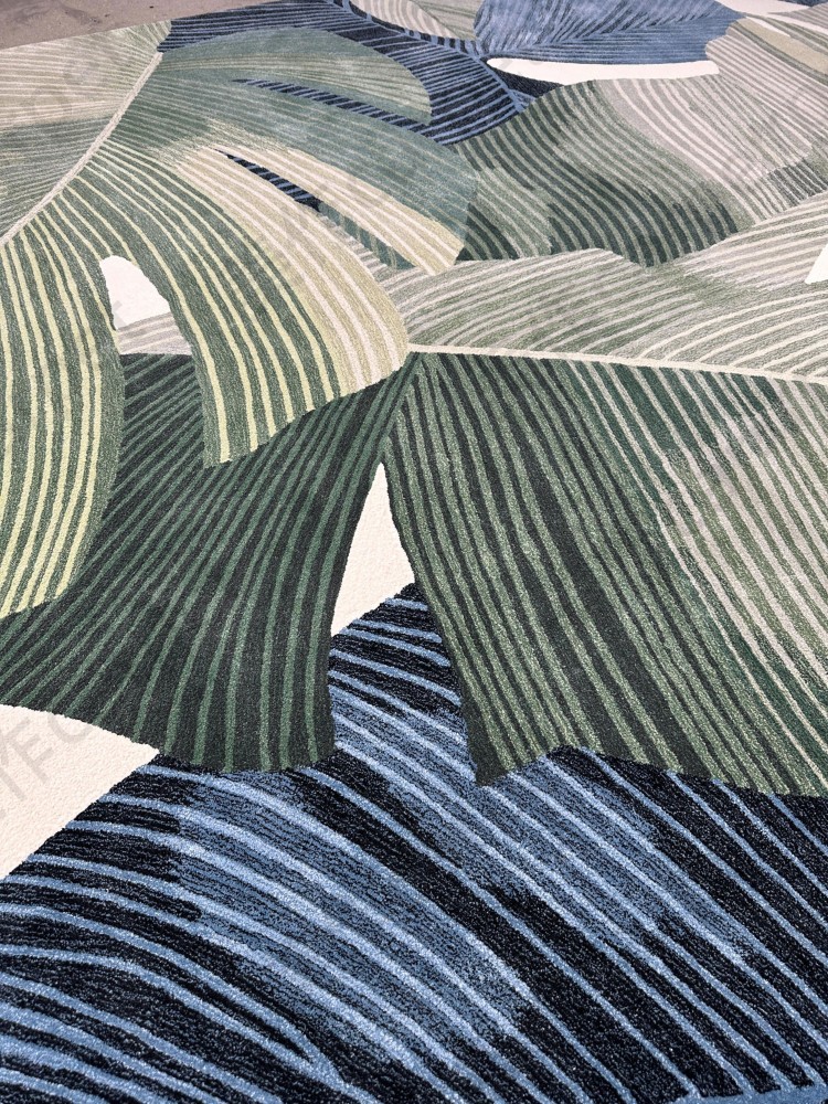 Medieval fashion square