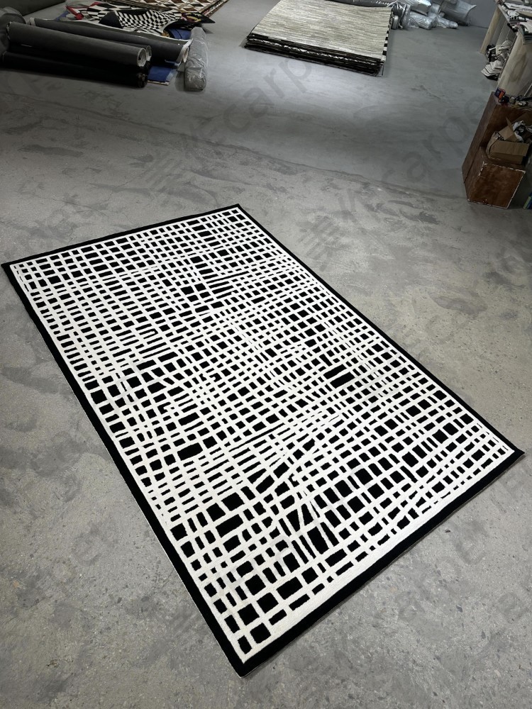 Medieval fashion square