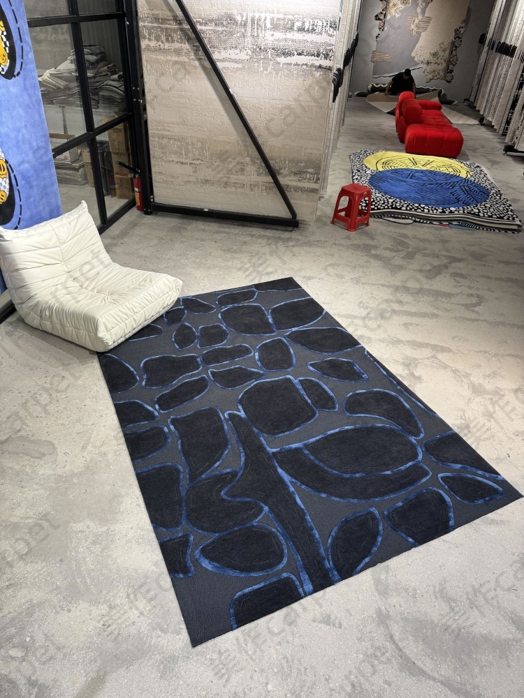 Medieval fashion square