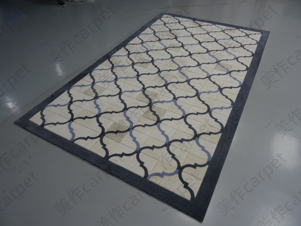 Medieval fashion square