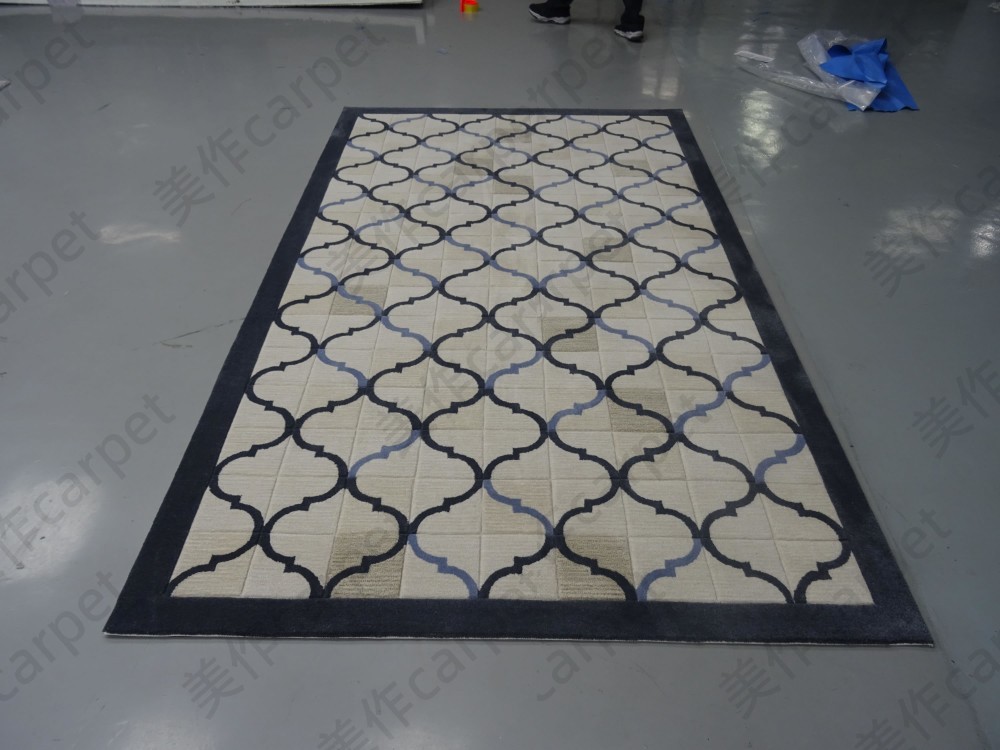 Medieval fashion square