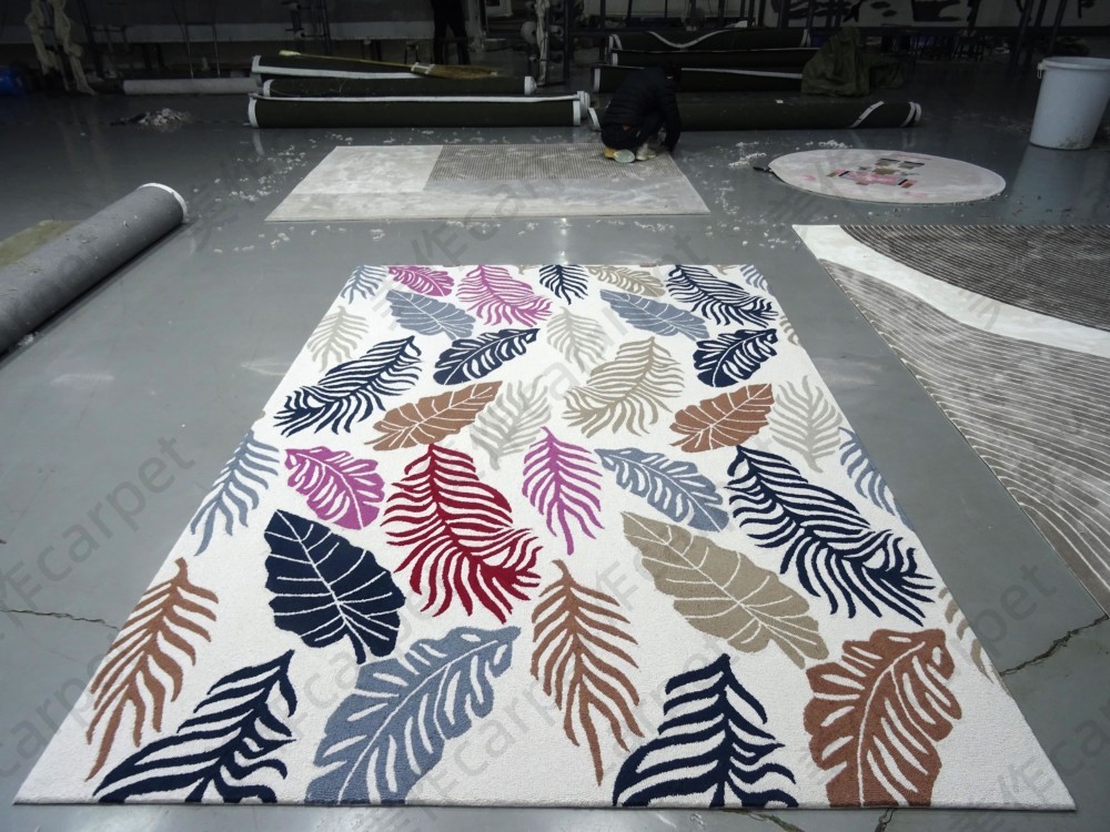 Medieval fashion square