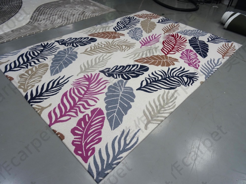 Medieval fashion square