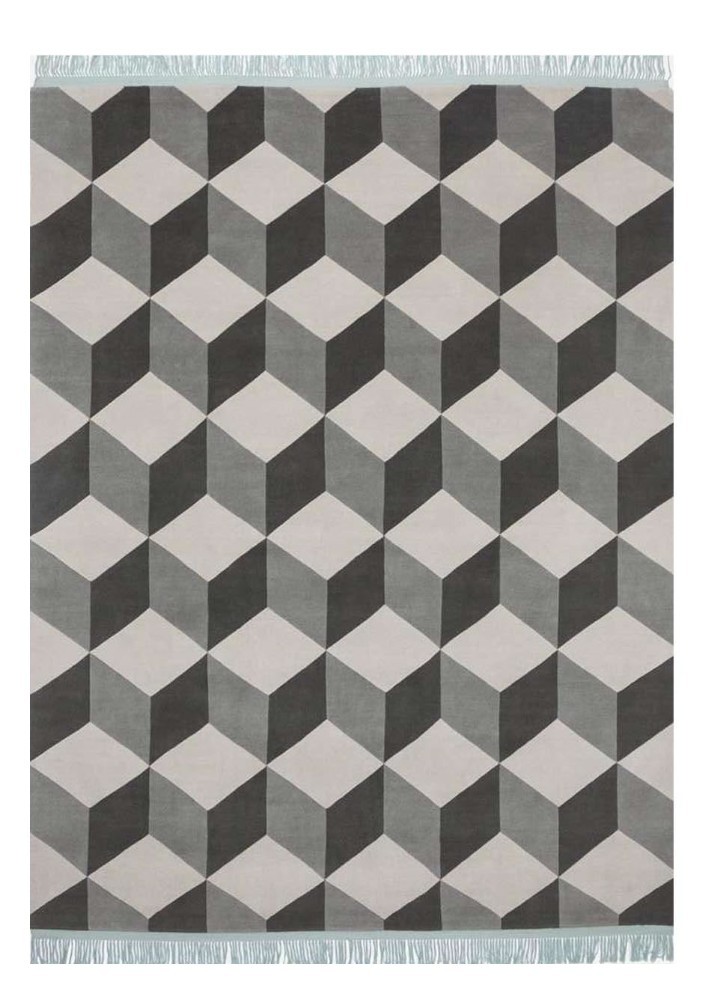 Infini Rug - Mint