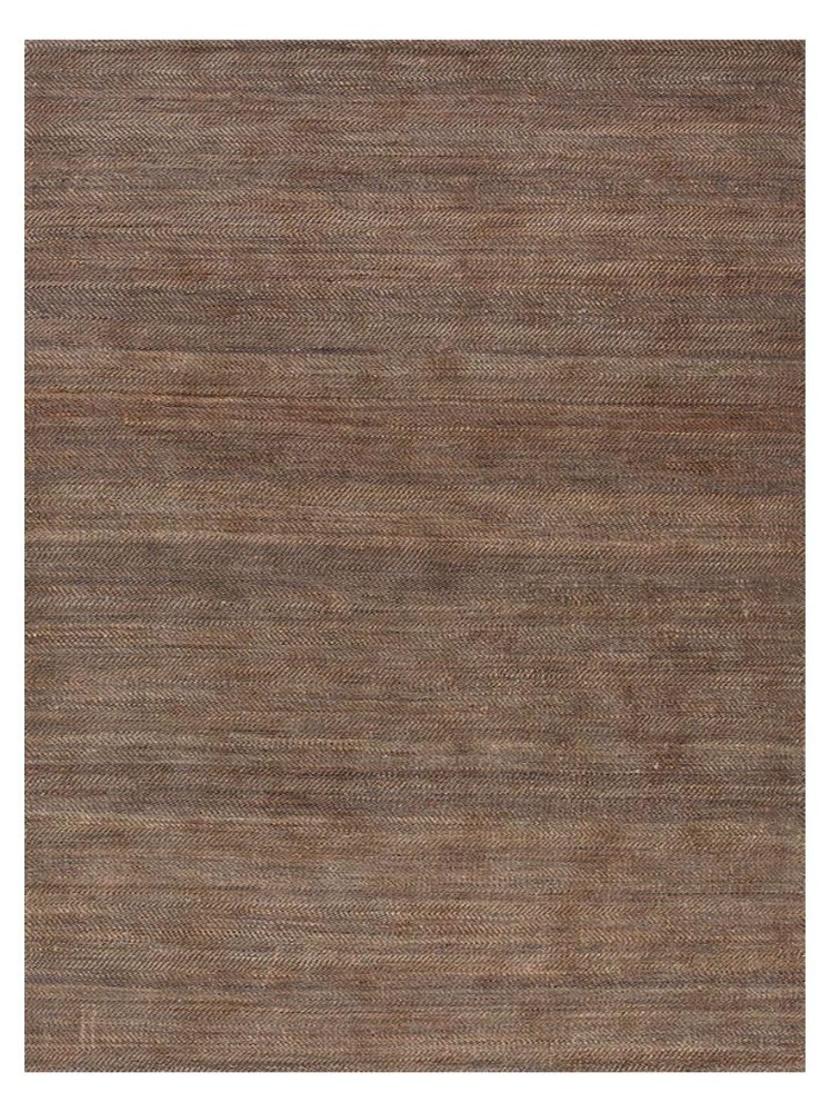 Natural Rug - Fishbon Jute Light