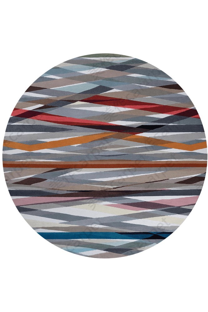 Carnival Multi Round