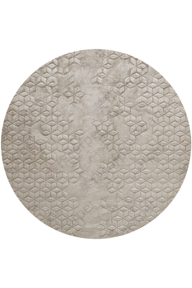 Star Silk Oyster Round