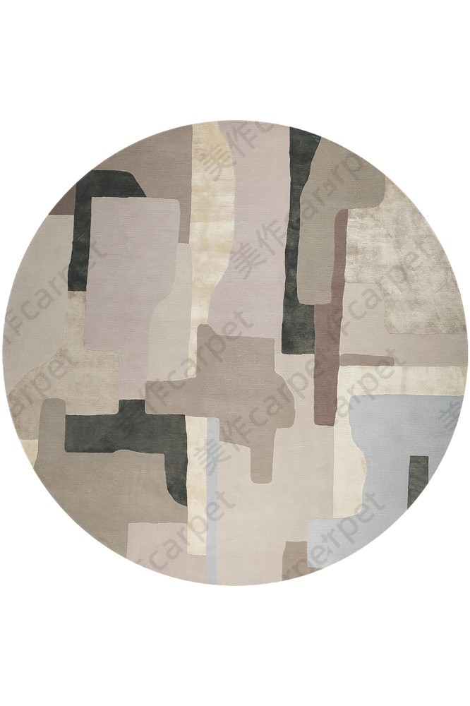 Della Mushroom Round