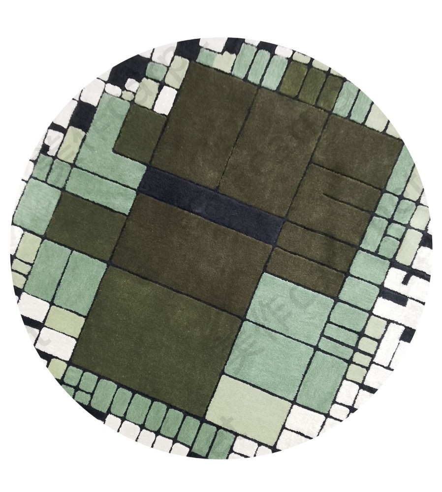 Medieval fashion round