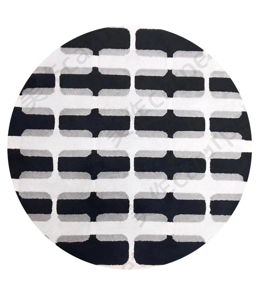 Medieval fashion round