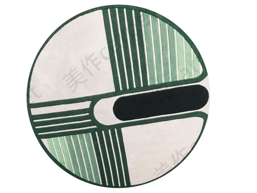 Medieval fashion round