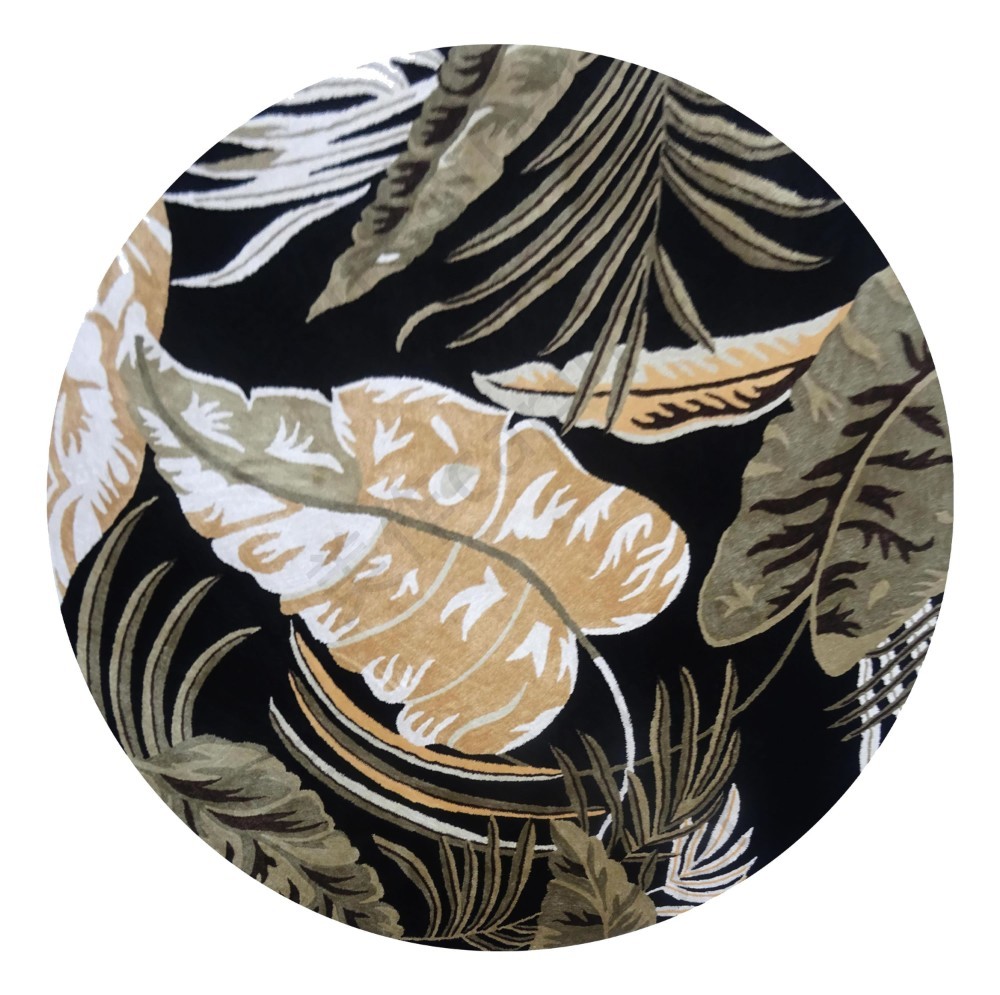 Medieval fashion round