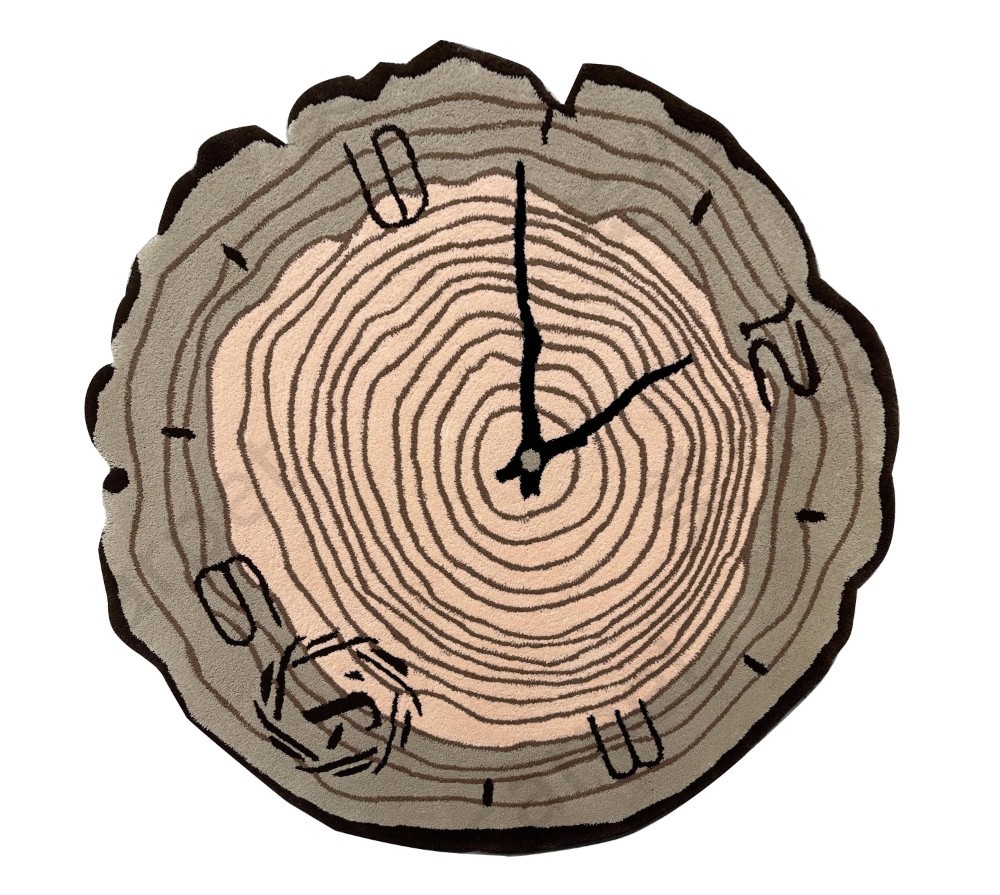 Medieval fashion round