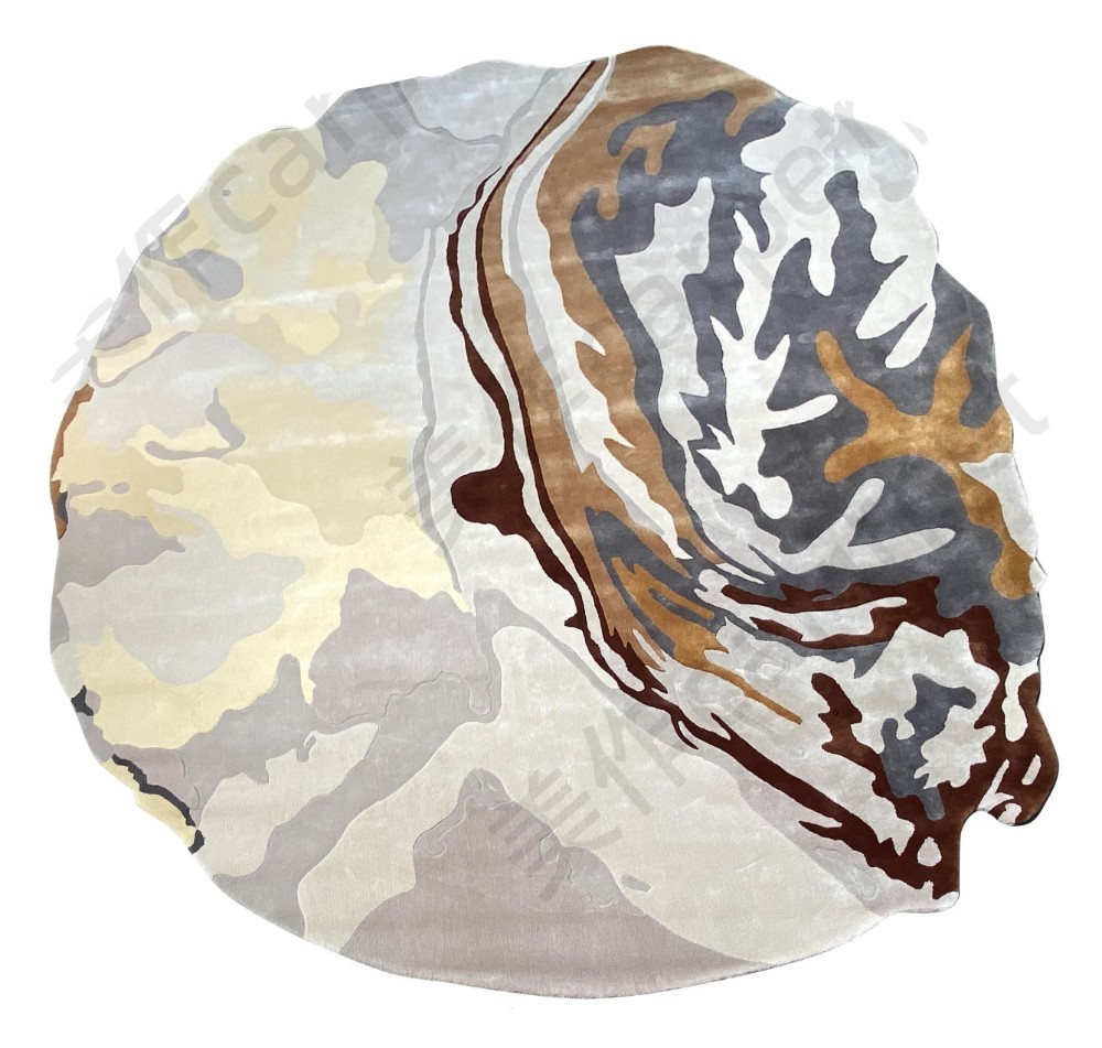 Medieval fashion round