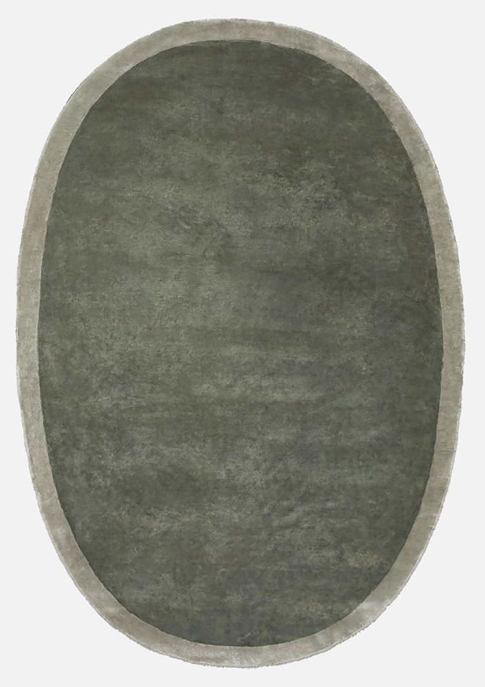 In Touch - Verde Aqua/Argilla