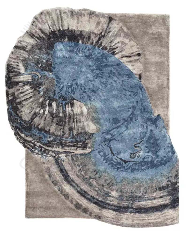 Designer irregular style