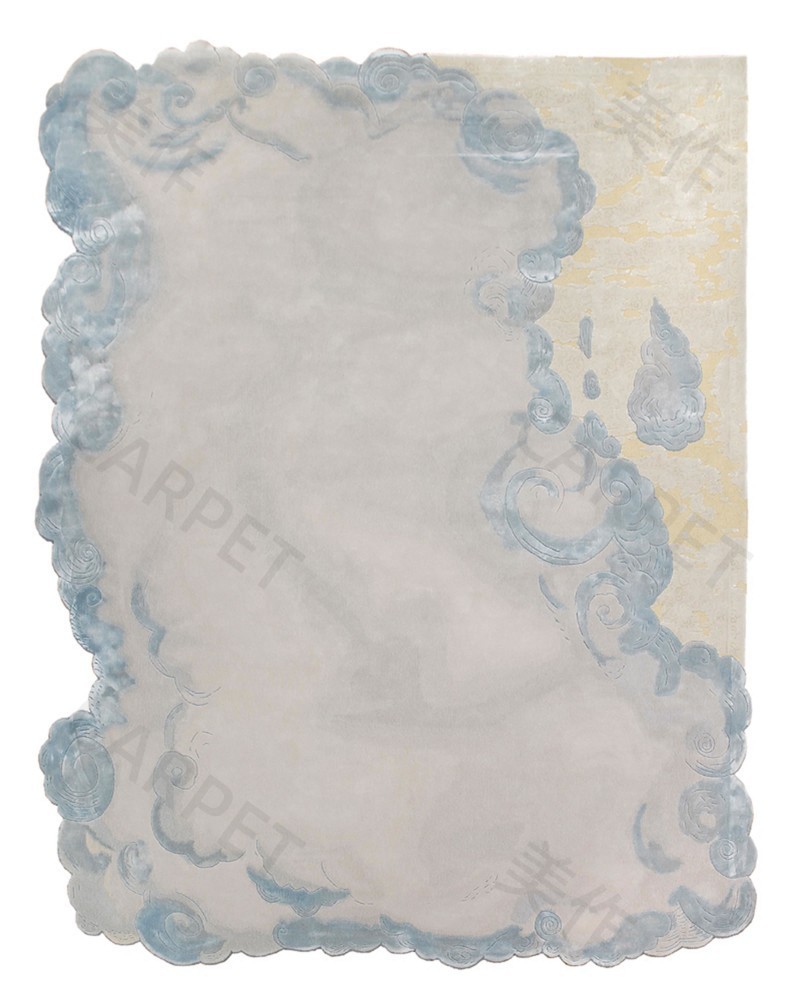 Designer irregular style