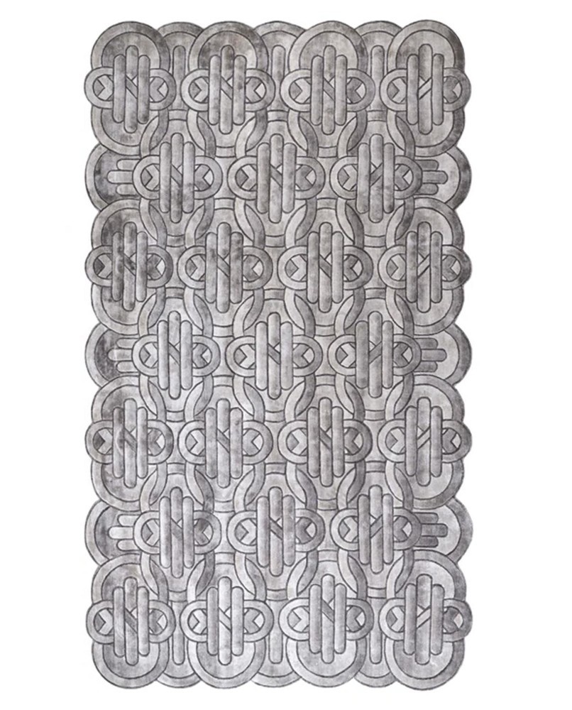 Designer irregular style