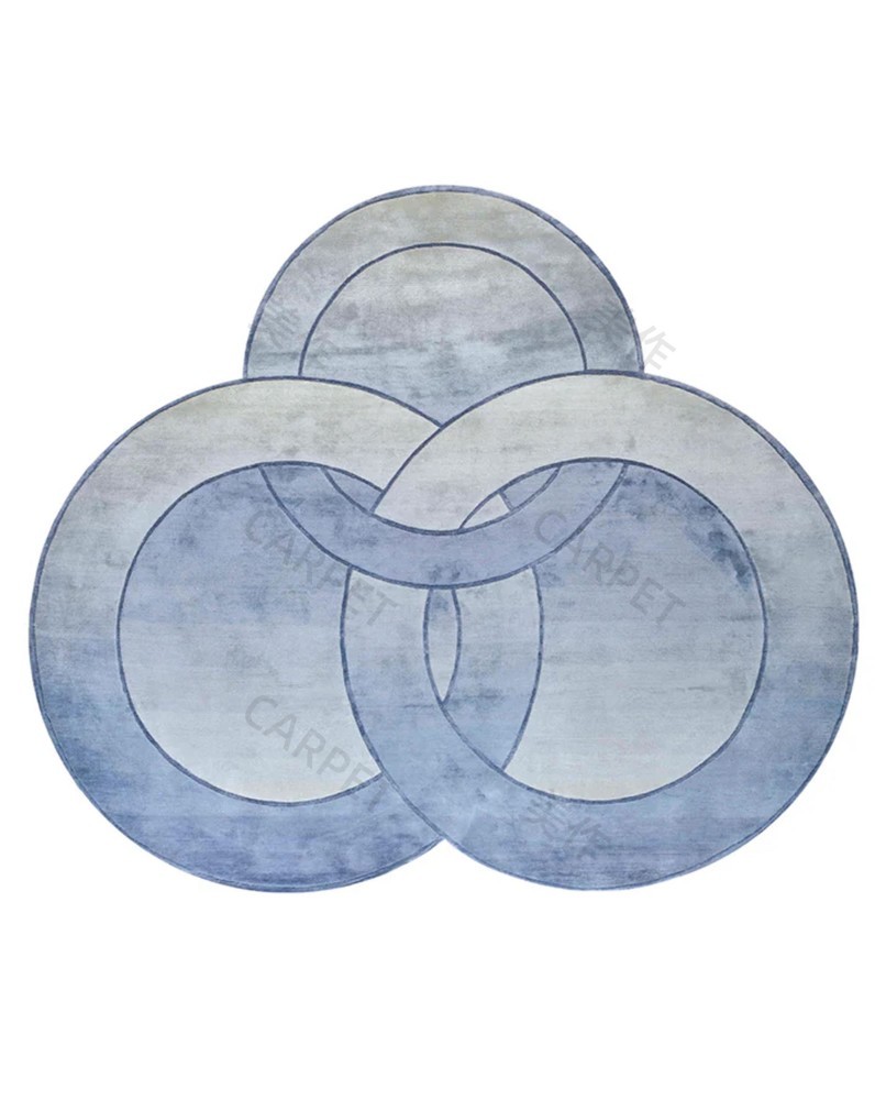 Designer irregular style