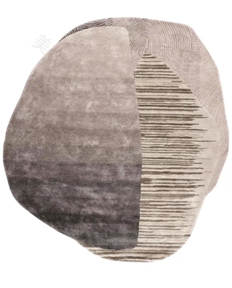 Designer irregular style