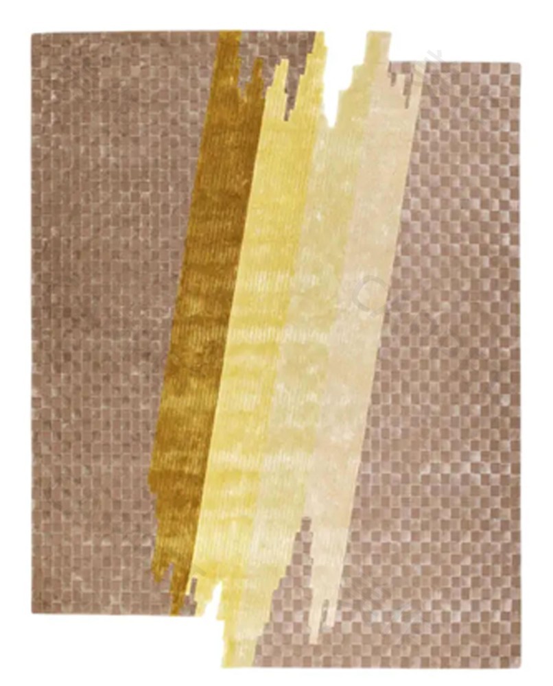 Designer irregular style