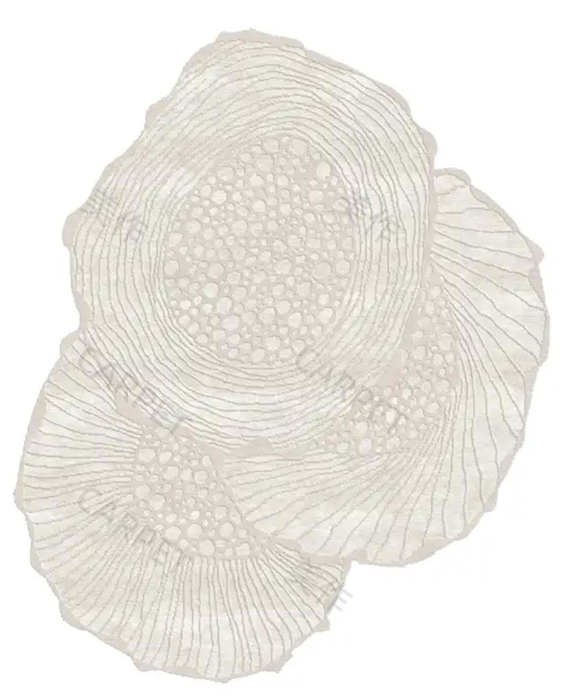 Designer irregular style