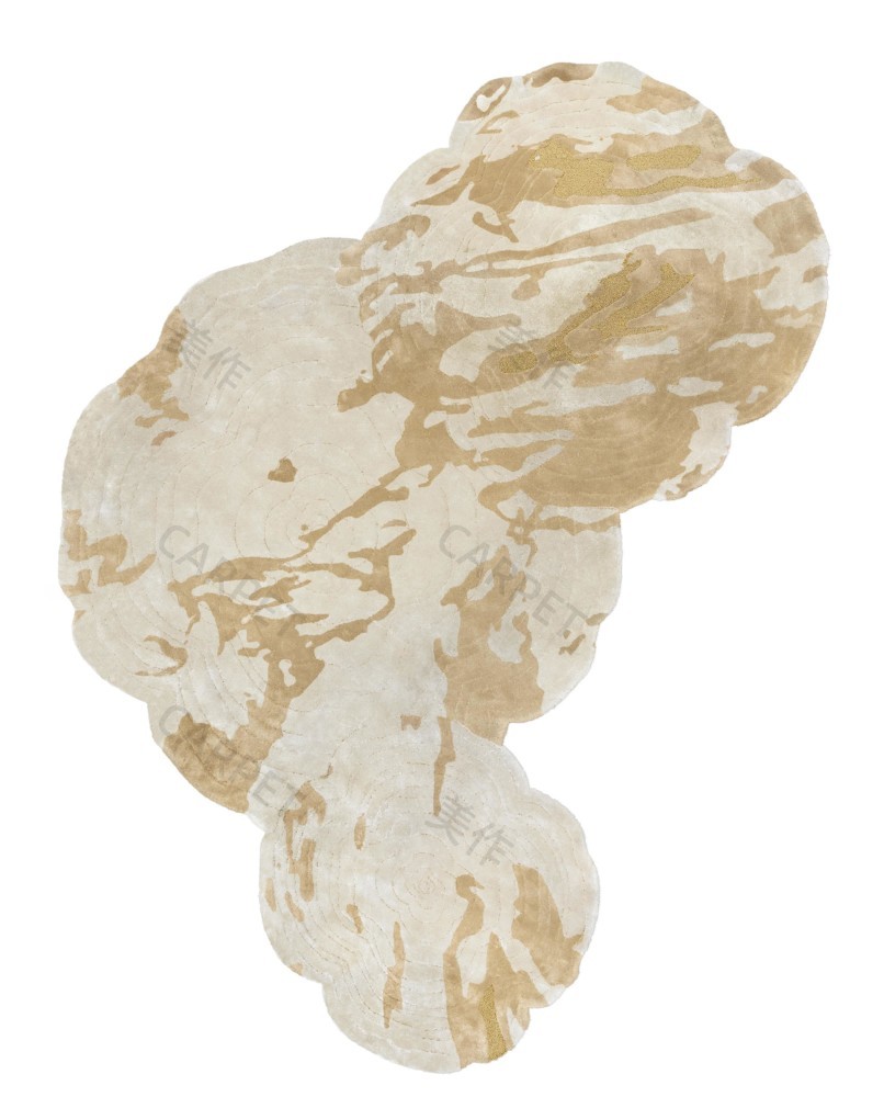 Designer irregular style