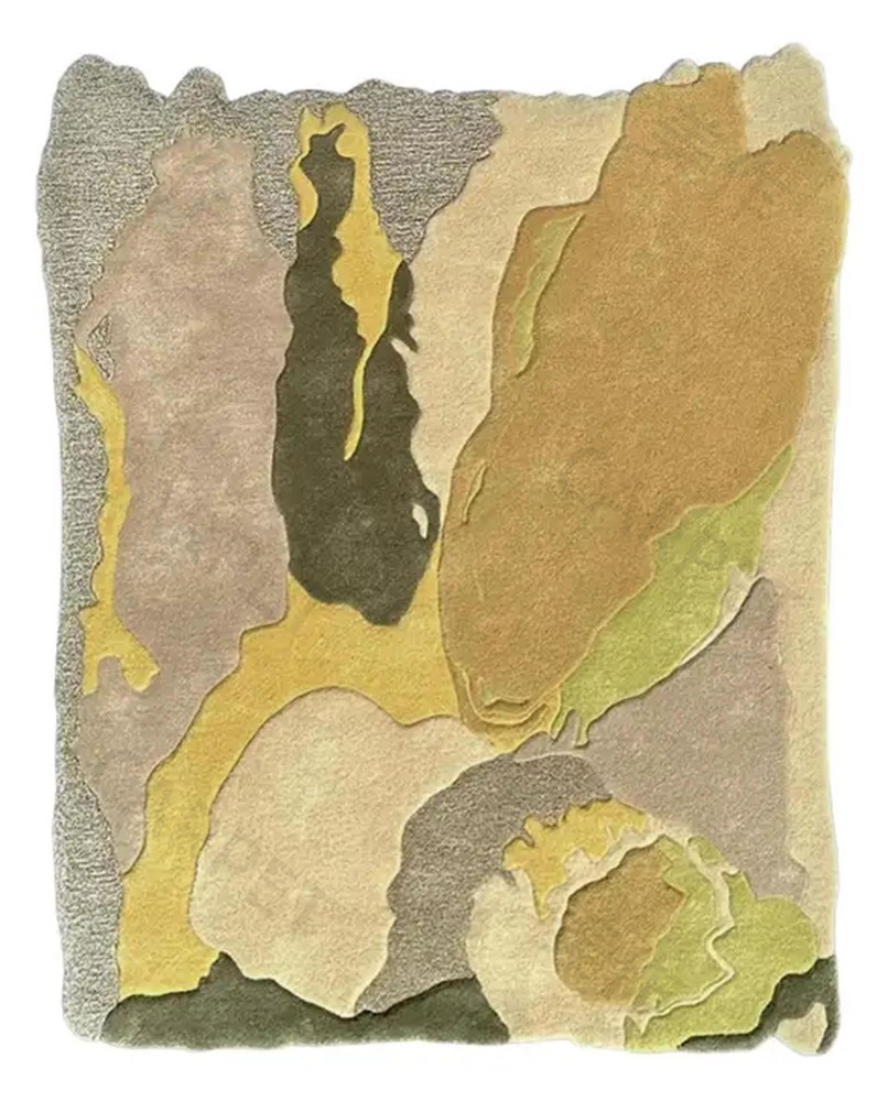 Designer irregular style