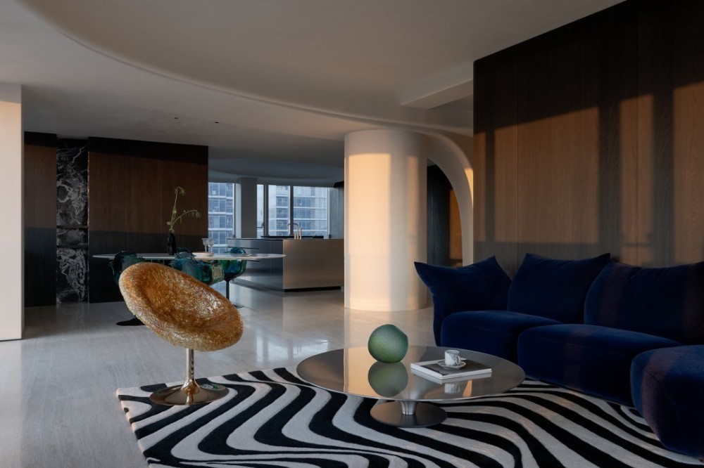 Simple European style collocation