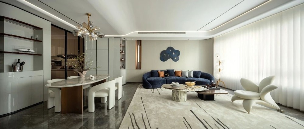 Simple European style collocation