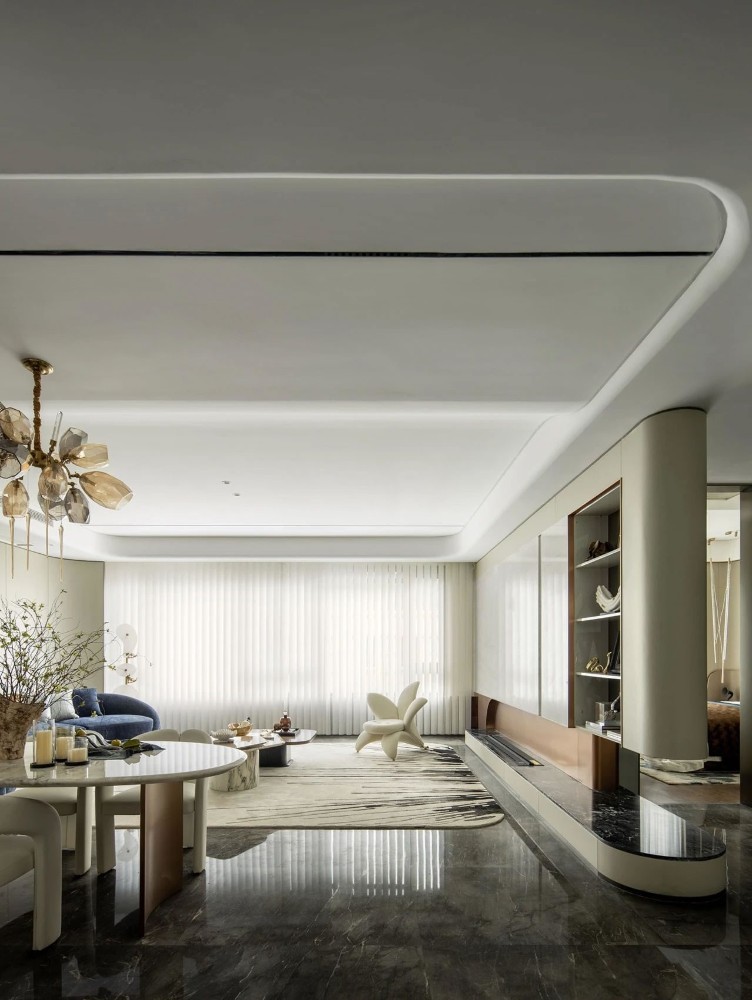 Simple European style collocation