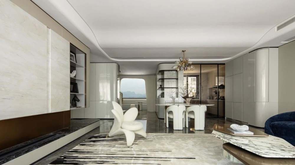 Simple European style collocation