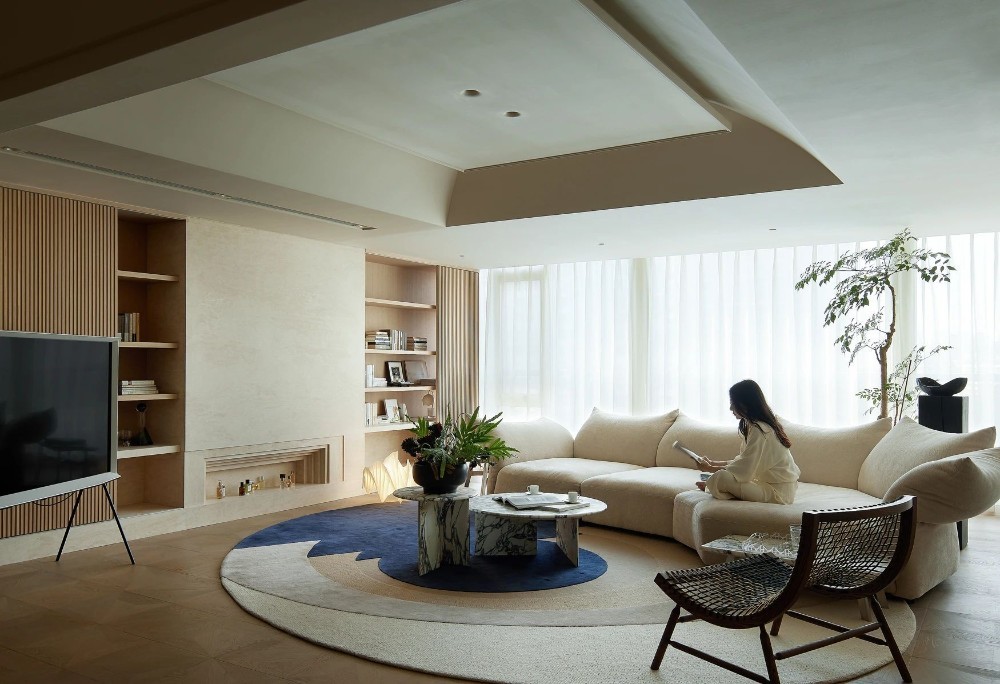 Simple European style collocation