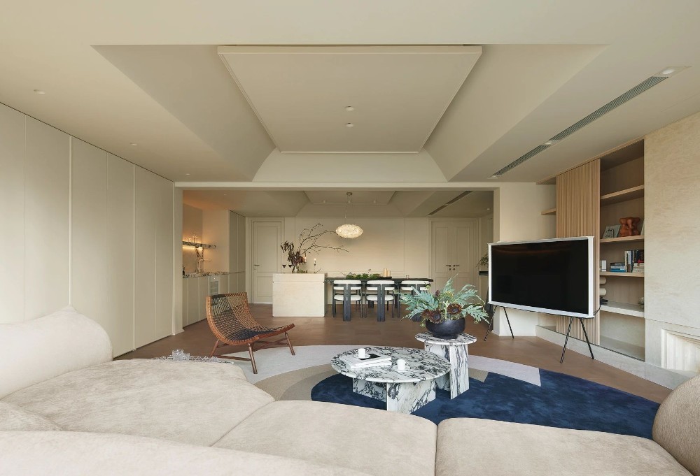 Simple European style collocation