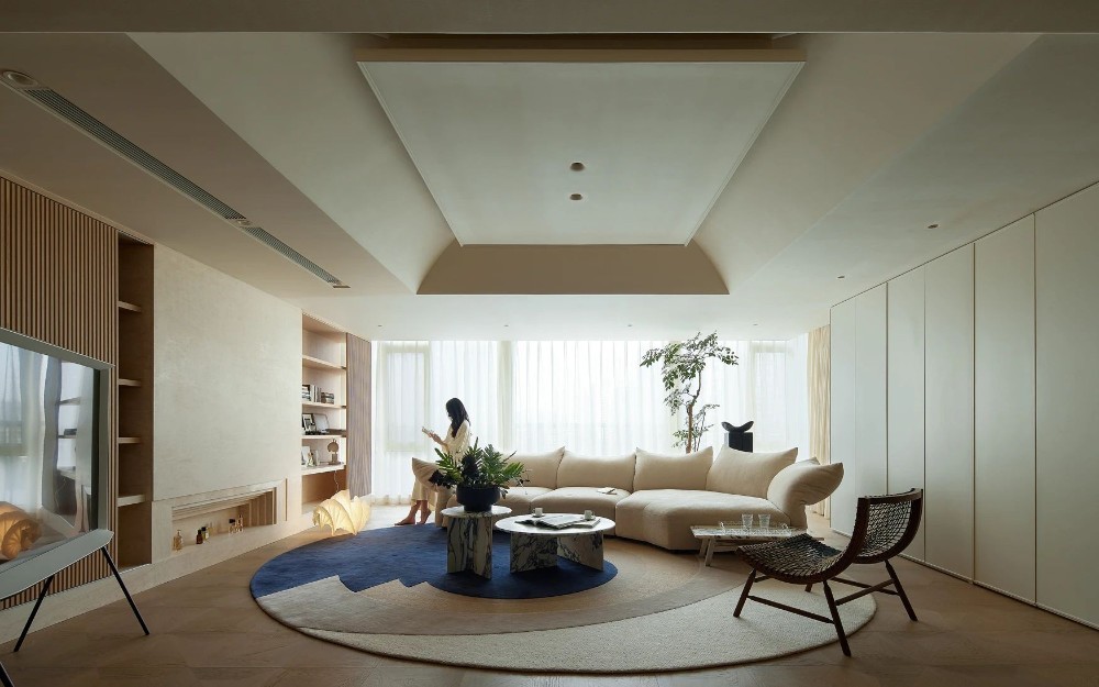 Simple European style collocation