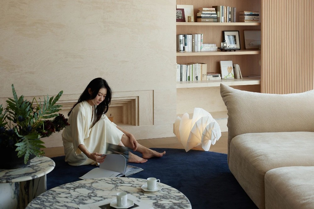 Simple European style collocation