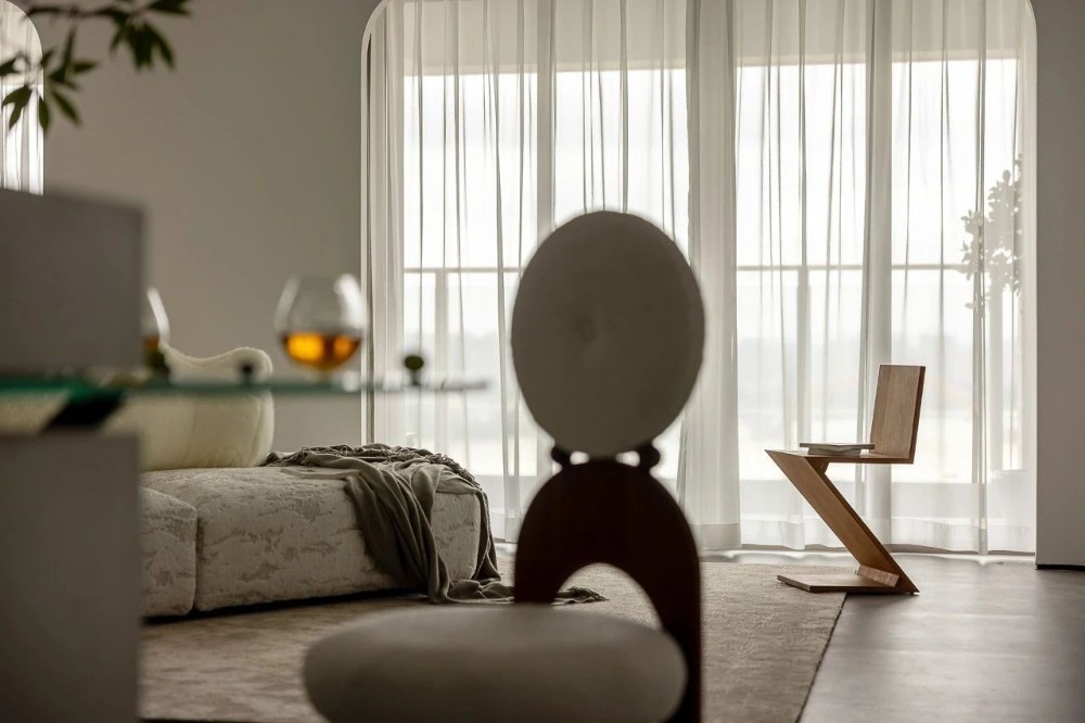 Simple European style collocation