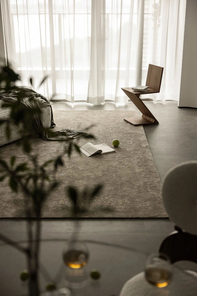 Simple European style collocation