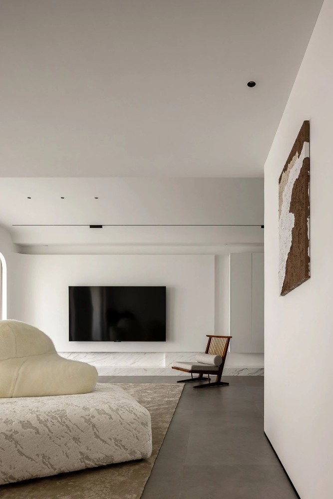 Simple European style collocation