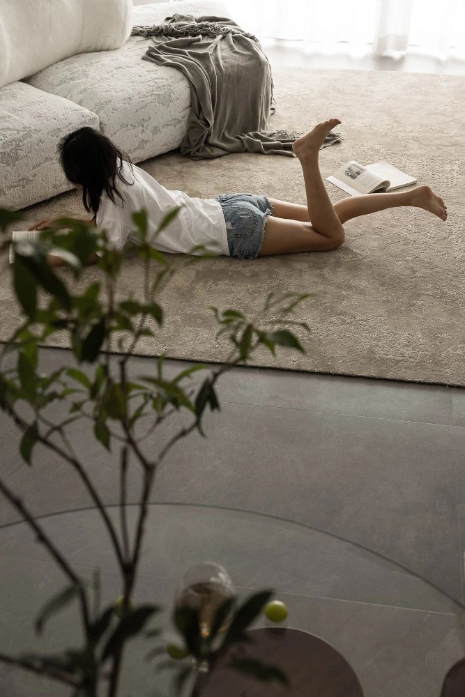 Simple European style collocation