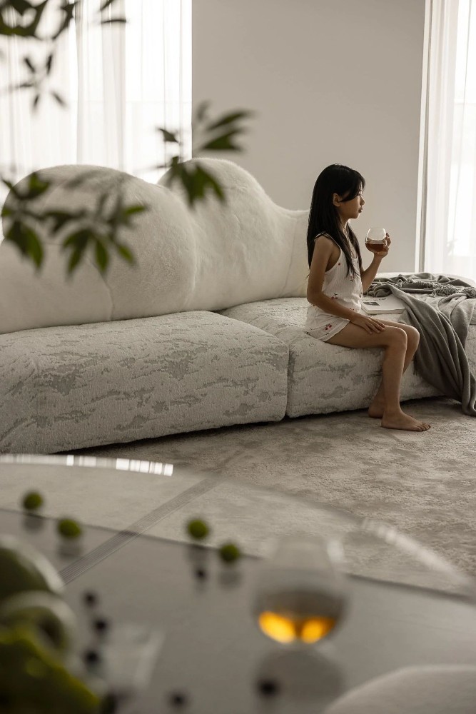 Simple European style collocation