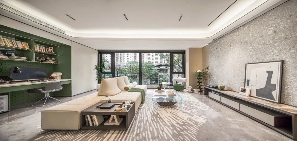 Simple European style collocation